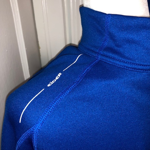 Eider size Medium Mens athletic top - Picture 6 of 6